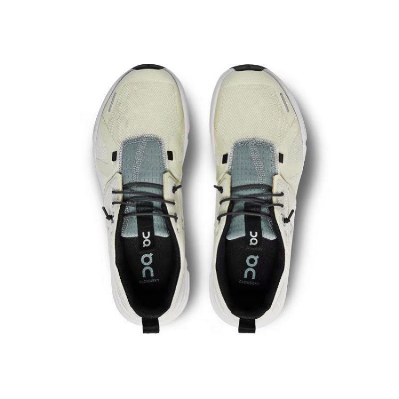 On Cloud Cloud Sky Verde | PE_ON8850