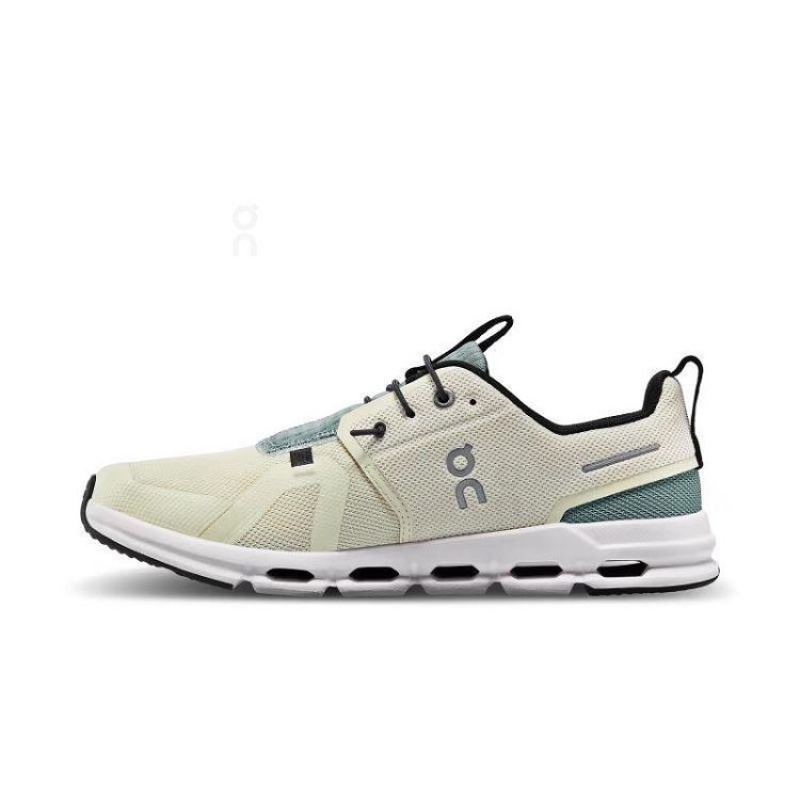 On Cloud Cloud Sky Verde | PE_ON8850