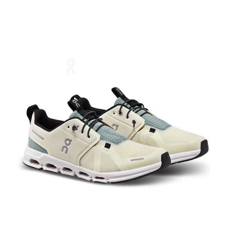 On Cloud Cloud Sky Verde | PE_ON8850
