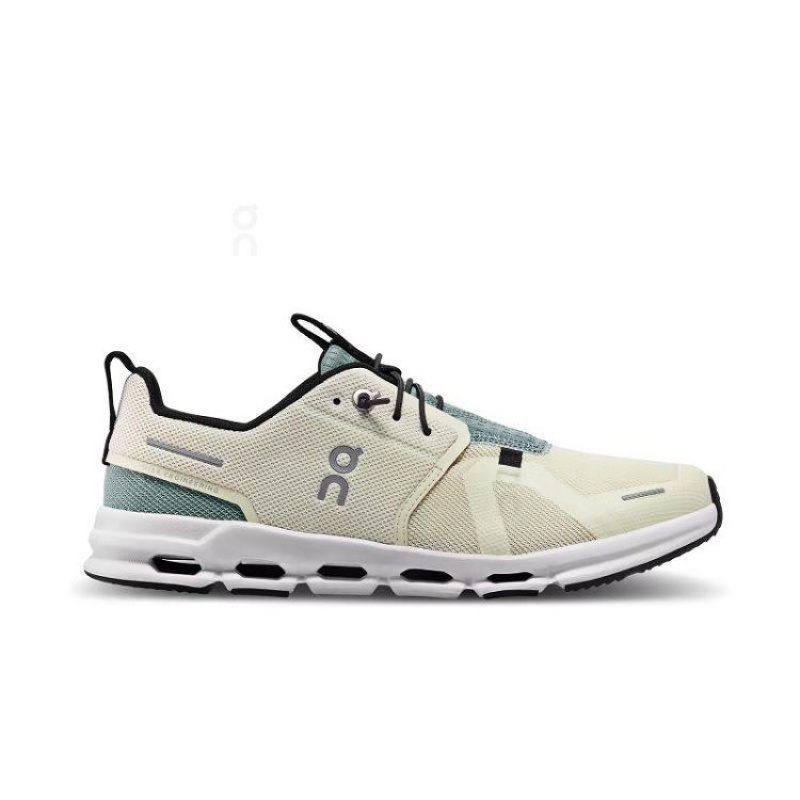 On Cloud Cloud Sky Verde | PE_ON8850