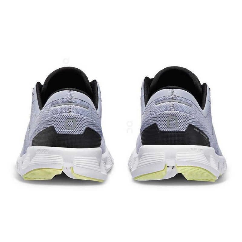 On Cloud Cloud X 3 Azules Claro | PE_ON9070