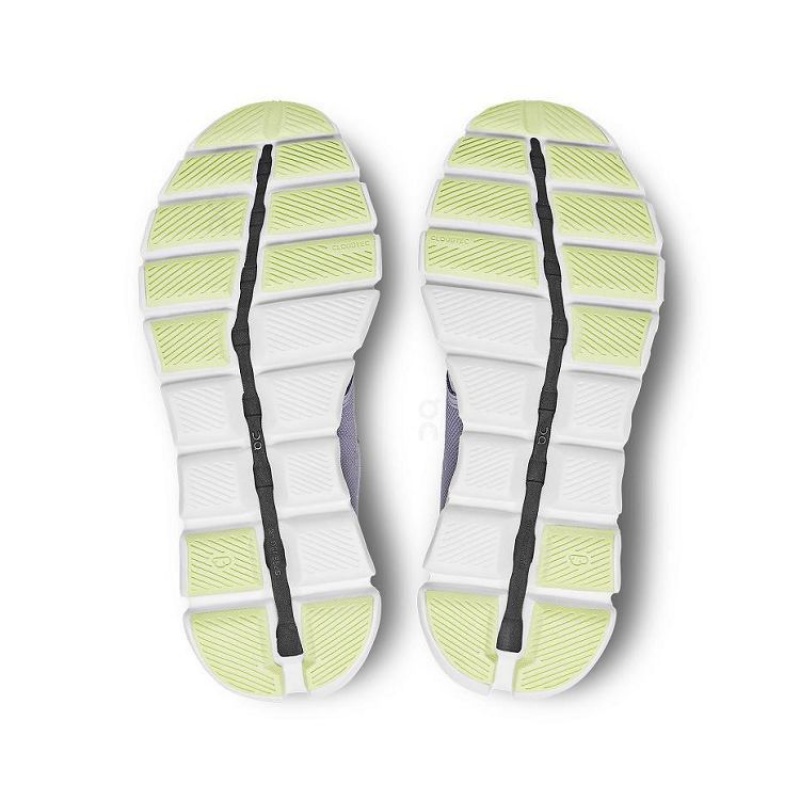 On Cloud Cloud X 3 Azules Claro | PE_ON9070