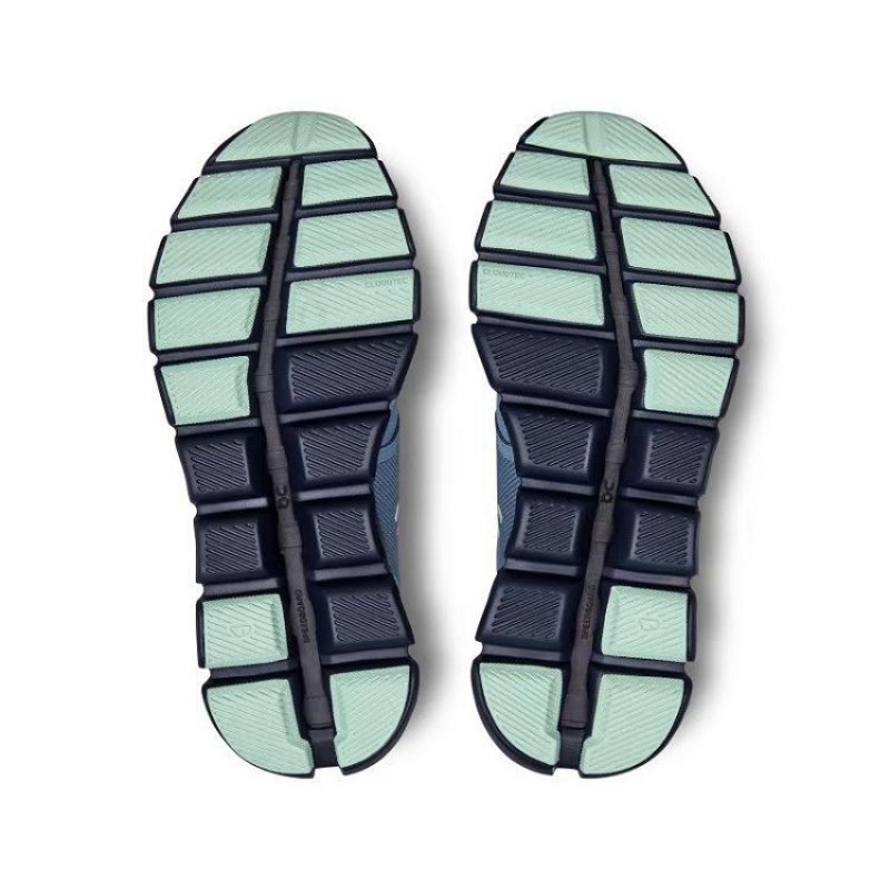 On Cloud Cloud X 3 Azules | PE_ON8321