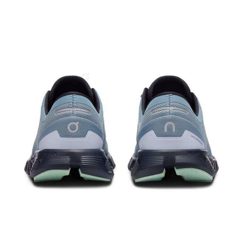 On Cloud Cloud X 3 Azules | PE_ON8321