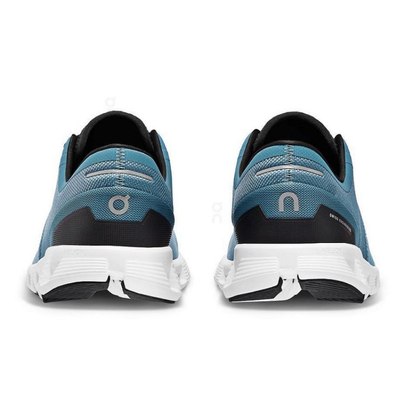 On Cloud Cloud X 3 Azules | PE_ON8965