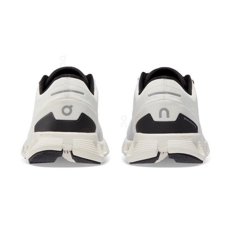 On Cloud Cloud X 3 Beige | PE_ON8825