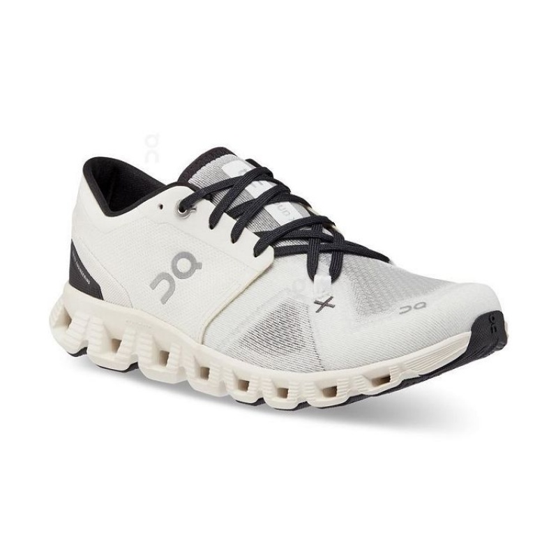 On Cloud Cloud X 3 Beige | PE_ON8825
