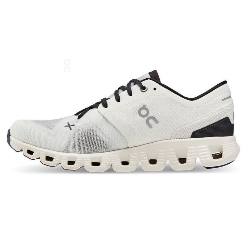 On Cloud Cloud X 3 Beige | PE_ON8825