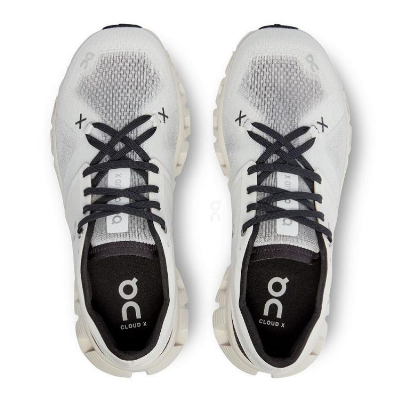 On Cloud Cloud X 3 Beige | PE_ON8825