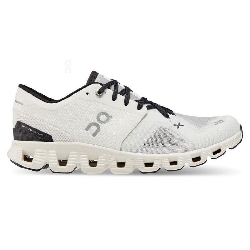 On Cloud Cloud X 3 Beige | PE_ON8825
