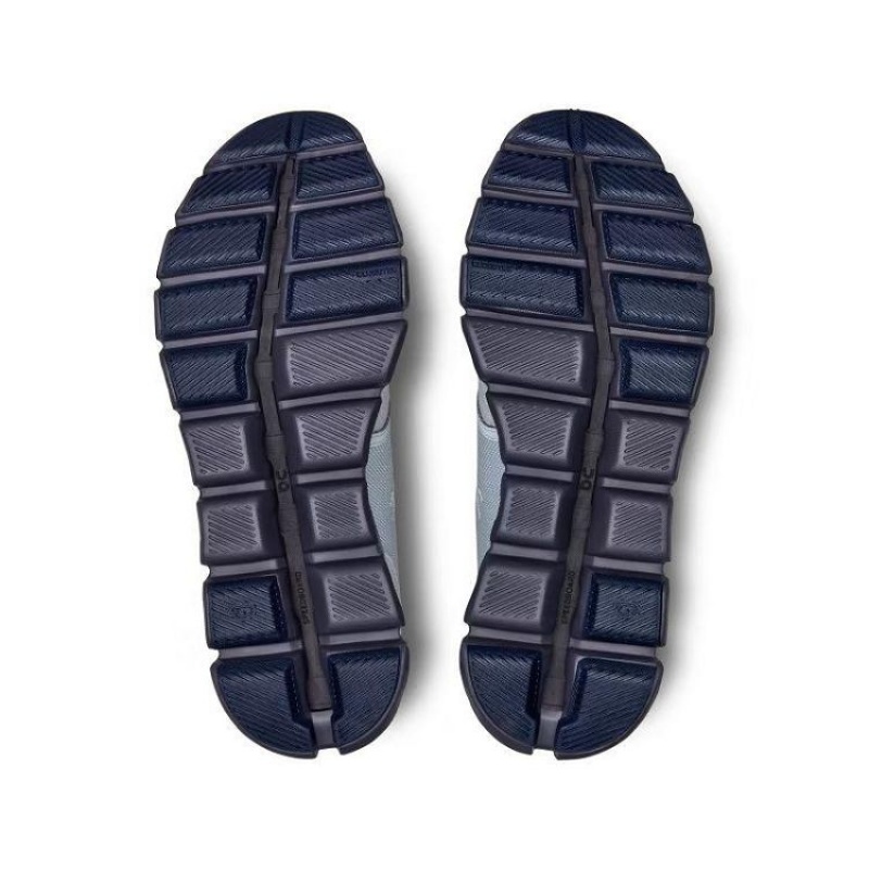 On Cloud Cloud X 3 Gris Azules | PE_ON8872