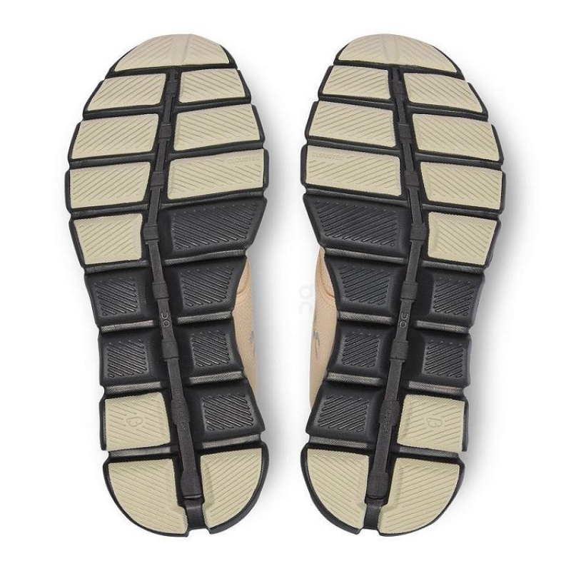On Cloud Cloud X 3 Kaki | PE_ON9000