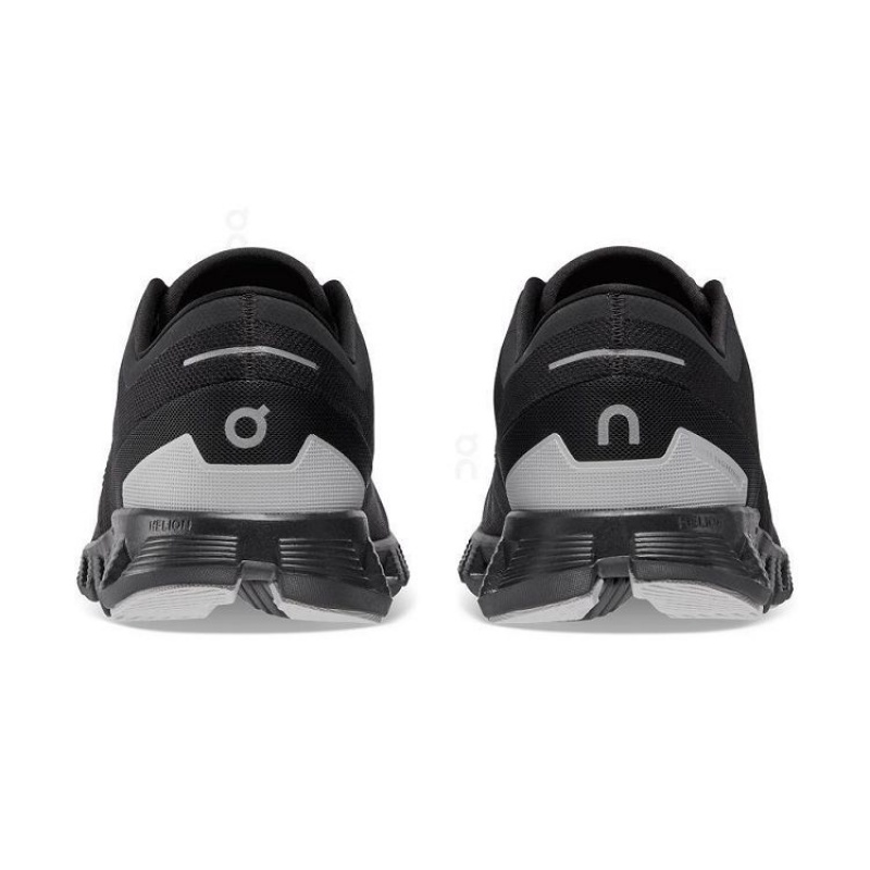 On Cloud Cloud X 3 Negras | PE_ON8886