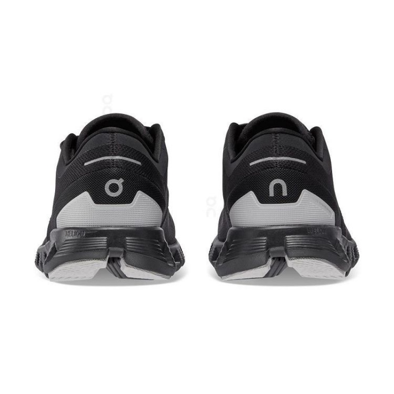 On Cloud Cloud X 3 Negras | PE_ON9097