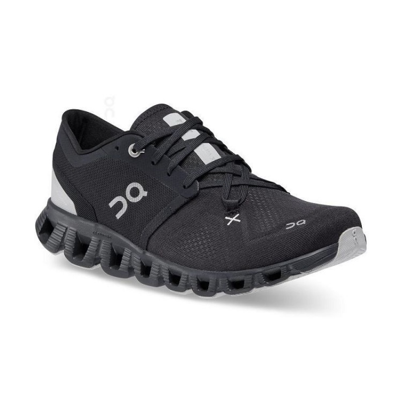 On Cloud Cloud X 3 Negras | PE_ON9097