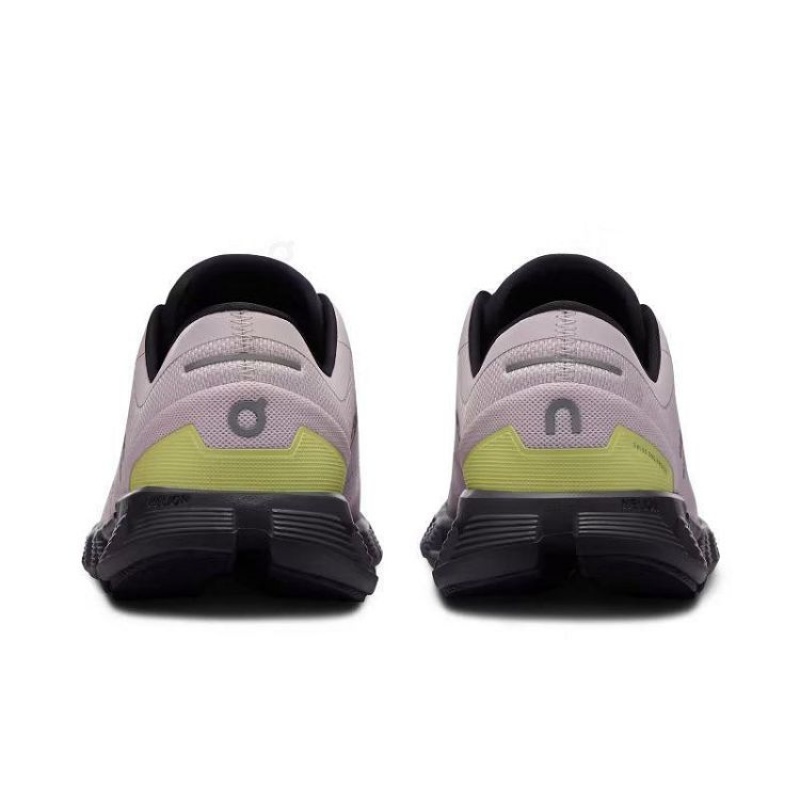 On Cloud Cloud X 3 Rosas | PE_ON8894