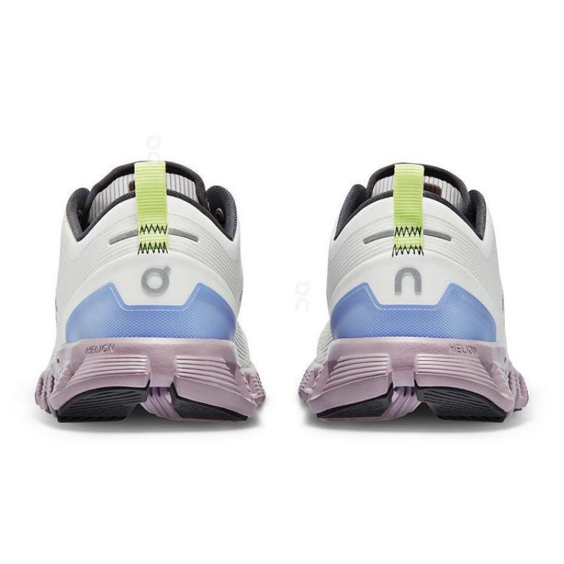 On Cloud Cloud X 3 Shift Amarillo | PE_ON8316