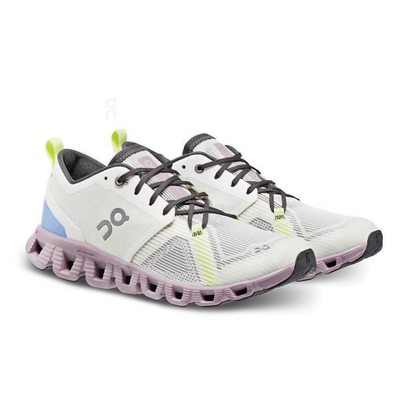 On Cloud Cloud X 3 Shift Amarillo | PE_ON8316