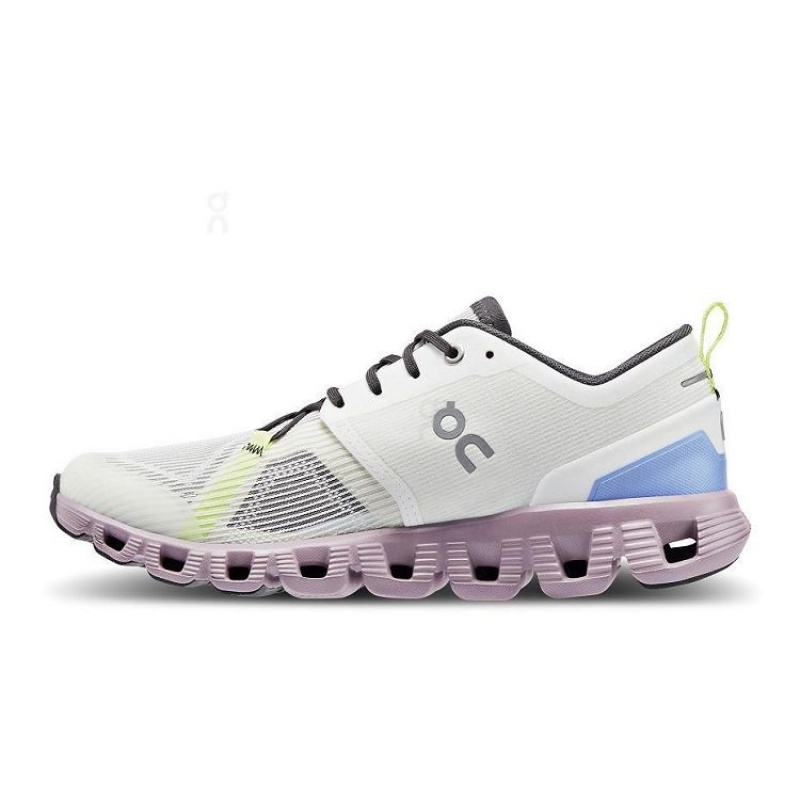 On Cloud Cloud X 3 Shift Amarillo | PE_ON8316