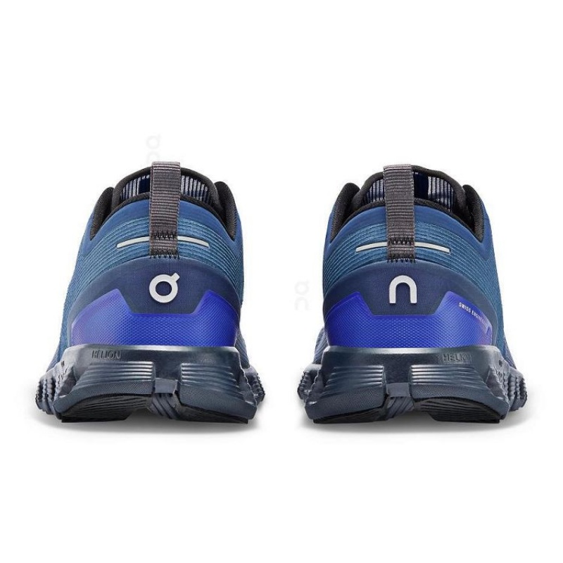 On Cloud Cloud X 3 Shift Azul Real | PE_ON8454