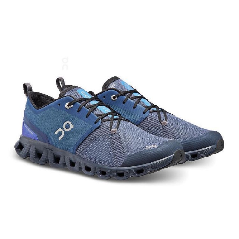 On Cloud Cloud X 3 Shift Azul Real | PE_ON8454