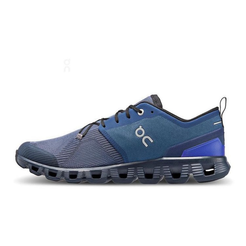 On Cloud Cloud X 3 Shift Azul Real | PE_ON8454