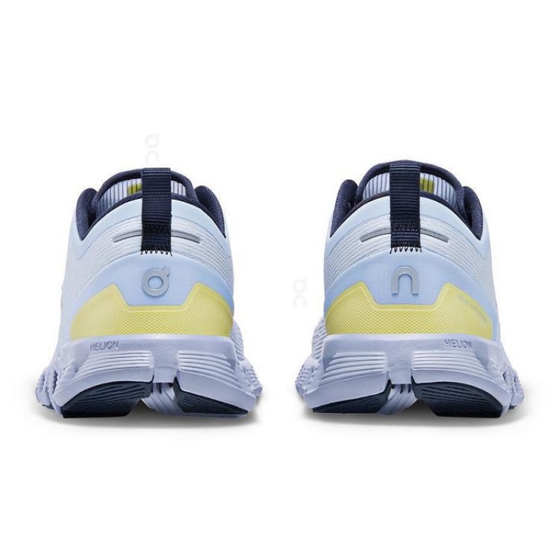 On Cloud Cloud X 3 Shift Azules | PE_ON8101