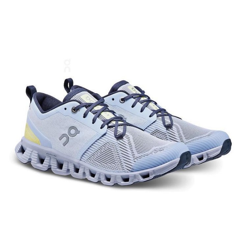 On Cloud Cloud X 3 Shift Azules | PE_ON8101