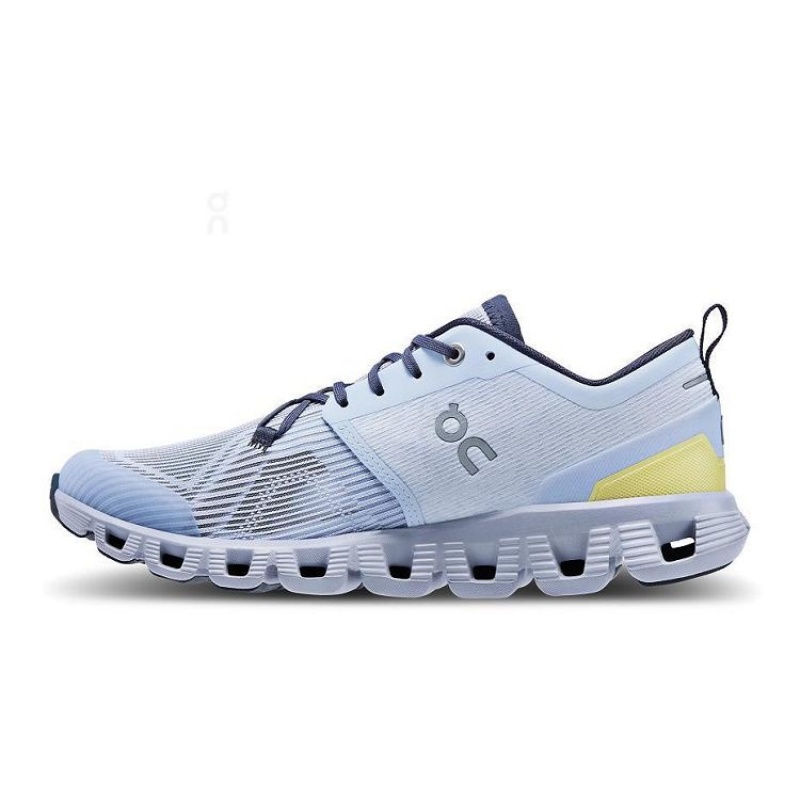 On Cloud Cloud X 3 Shift Azules | PE_ON8101