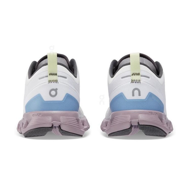 On Cloud Cloud X 3 Shift Blancas | PE_ON8498