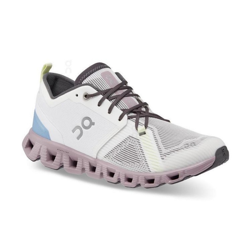 On Cloud Cloud X 3 Shift Blancas | PE_ON8498