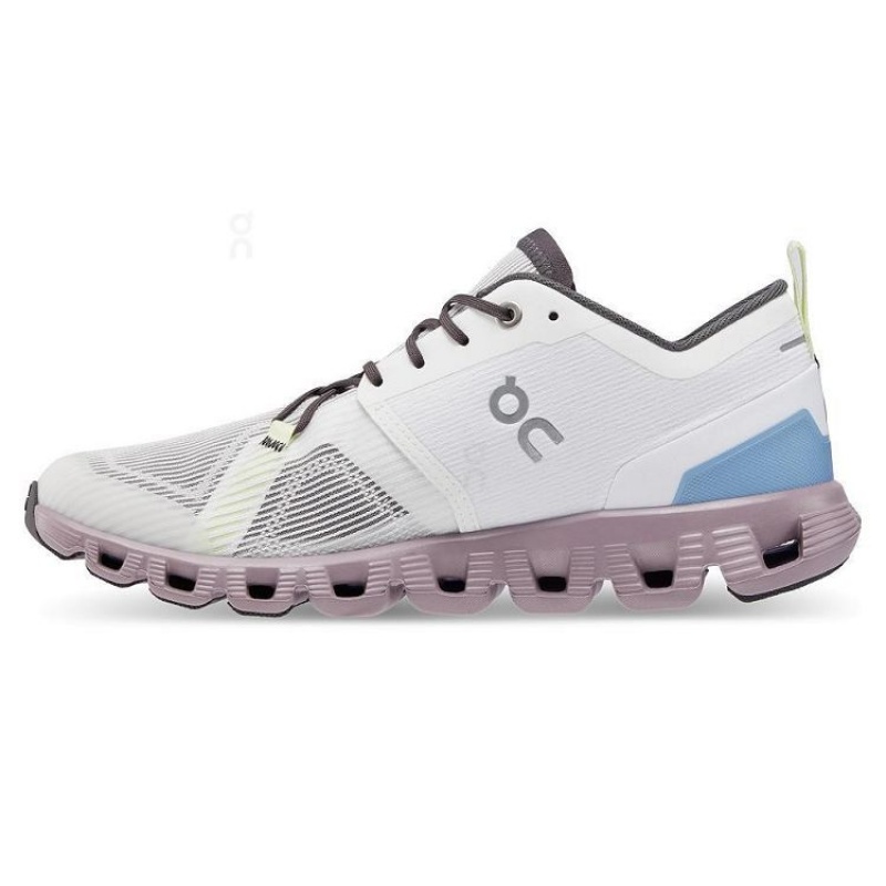 On Cloud Cloud X 3 Shift Blancas | PE_ON8498