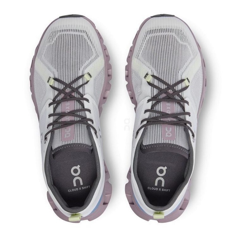 On Cloud Cloud X 3 Shift Blancas | PE_ON8498