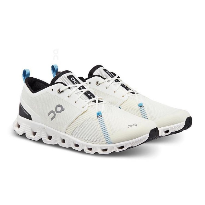 On Cloud Cloud X 3 Shift Blancas | PE_ON8675