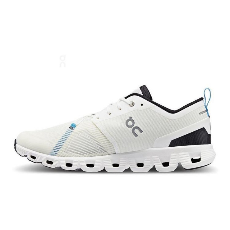 On Cloud Cloud X 3 Shift Blancas | PE_ON8675
