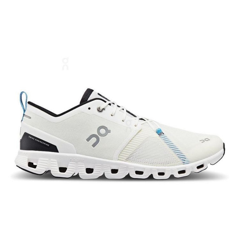 On Cloud Cloud X 3 Shift Blancas | PE_ON8675