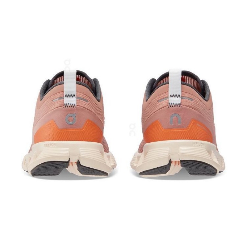 On Cloud Cloud X 3 Shift Naranjas | PE_ON9088