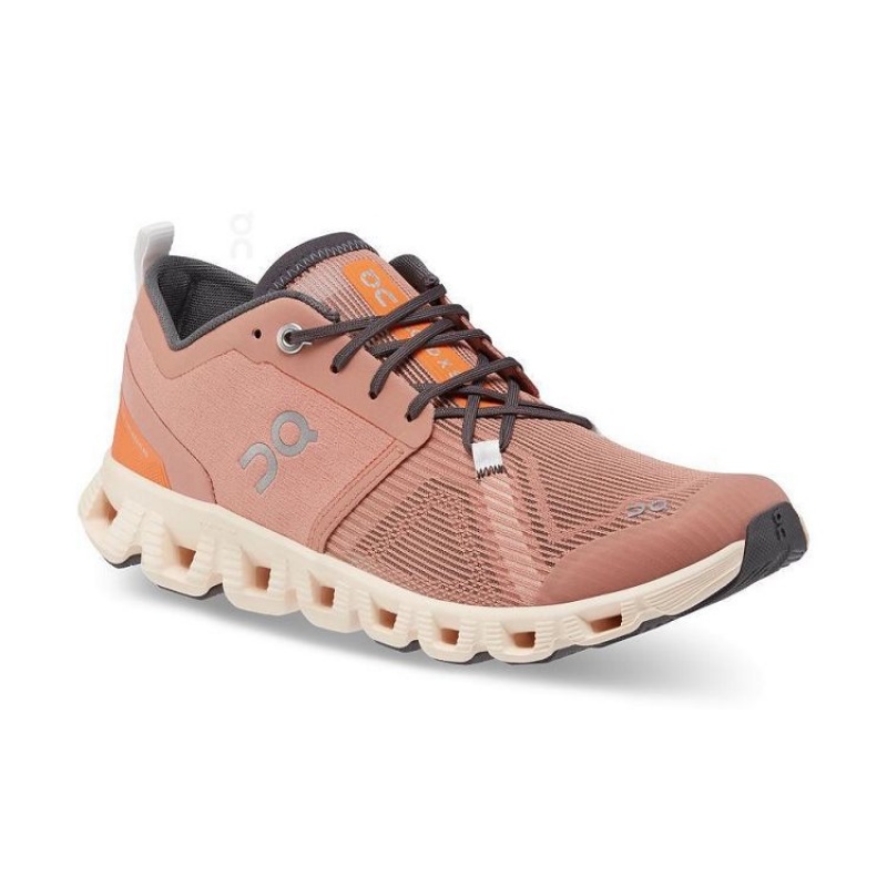 On Cloud Cloud X 3 Shift Naranjas | PE_ON9088