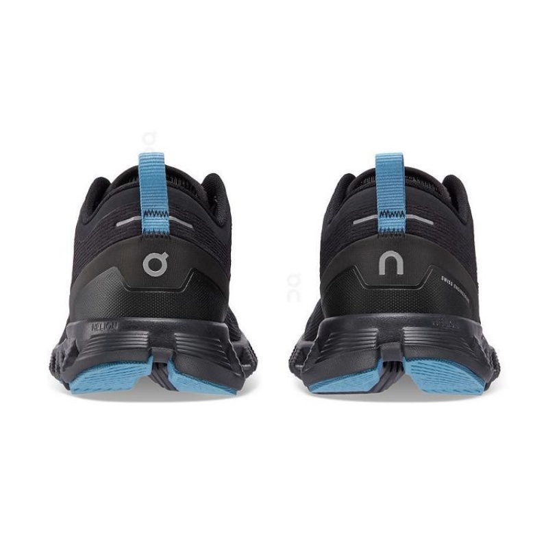On Cloud Cloud X 3 Shift Negras | PE_ON8829