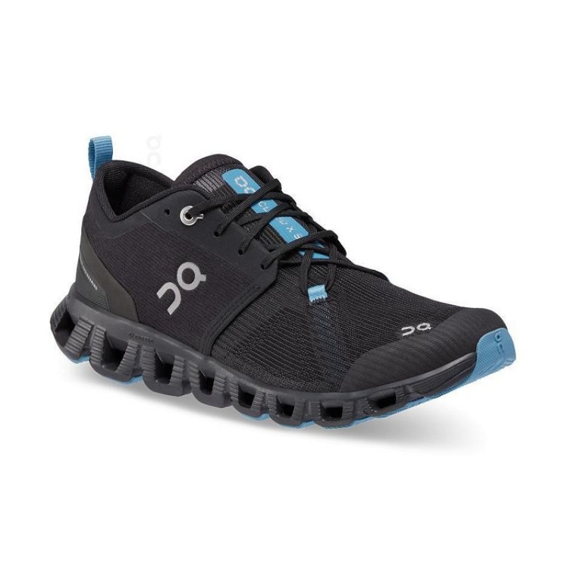 On Cloud Cloud X 3 Shift Negras | PE_ON8829