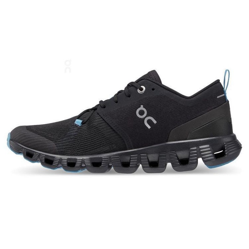 On Cloud Cloud X 3 Shift Negras | PE_ON8829
