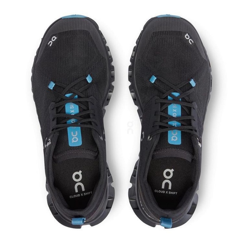 On Cloud Cloud X 3 Shift Negras | PE_ON8829