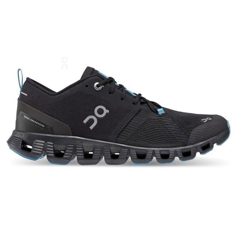On Cloud Cloud X 3 Shift Negras | PE_ON8829