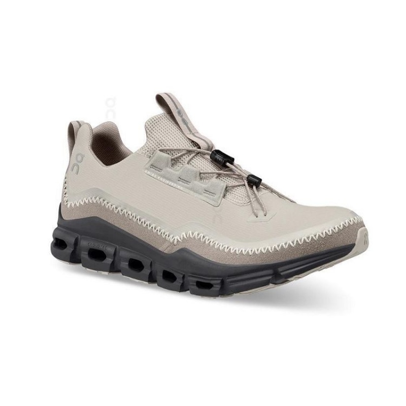On Cloud Cloudaway Beige | PE_ON8721