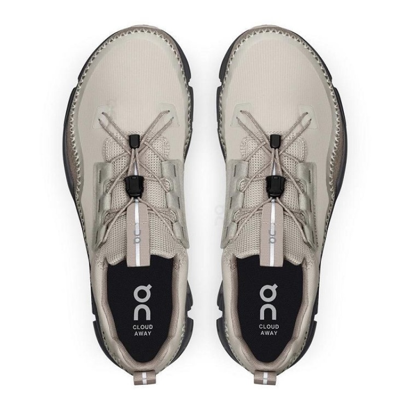 On Cloud Cloudaway Beige | PE_ON8721