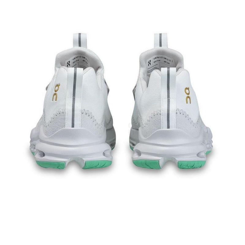 On Cloud Cloudaway Blancas Gris | PE_ON8359