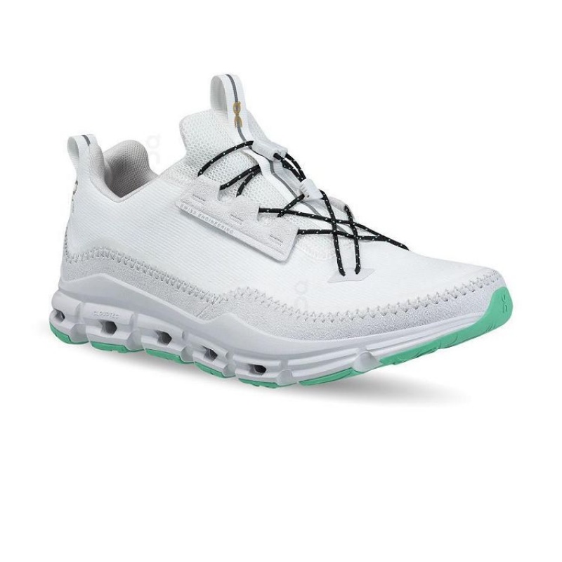 On Cloud Cloudaway Blancas Gris | PE_ON8359