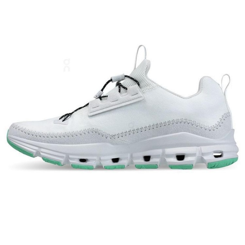 On Cloud Cloudaway Blancas Gris | PE_ON8359