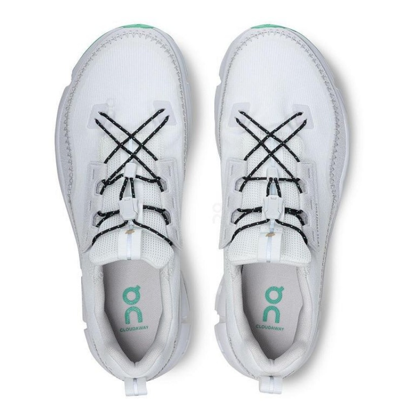 On Cloud Cloudaway Blancas Gris | PE_ON8359