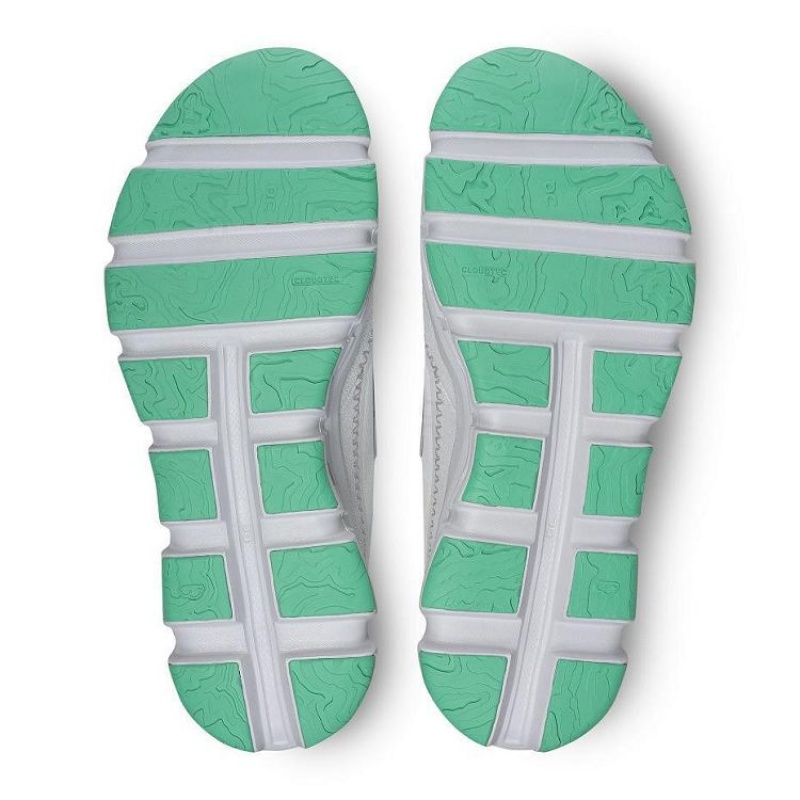 On Cloud Cloudaway Blancas Gris | PE_ON8359